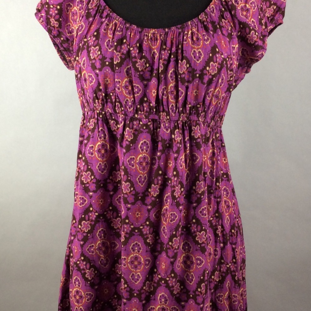 Lots Of Love By Speechless Women’s XL Baho Dress